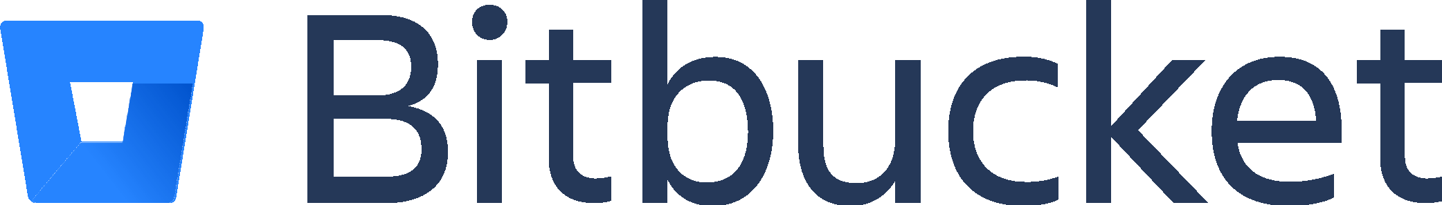 Bitbucket Logo